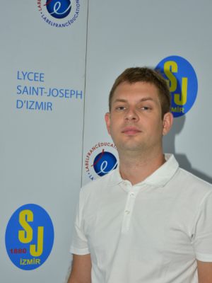 frederic