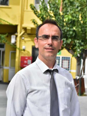 Alper Kabran