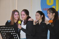 karaoke
