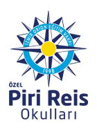 Piri Reis Okulları