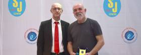 Ercan Kesal ile &quot;Peri Gazozu&quot; Üzerine Söyleşi