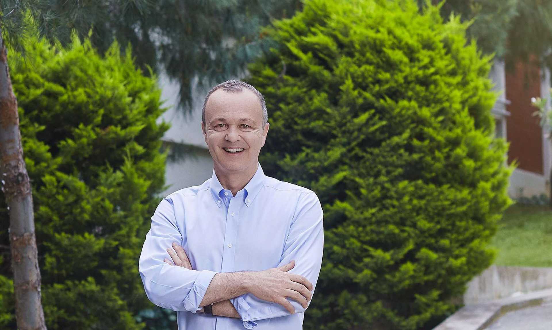 Prof. Dr. Murat Borovalı ile  &#039;&#039;Gelecek ve Kariyer, Ne Olacaksın?&#039;&#039;  konulu seminer gerçekleştirdik.