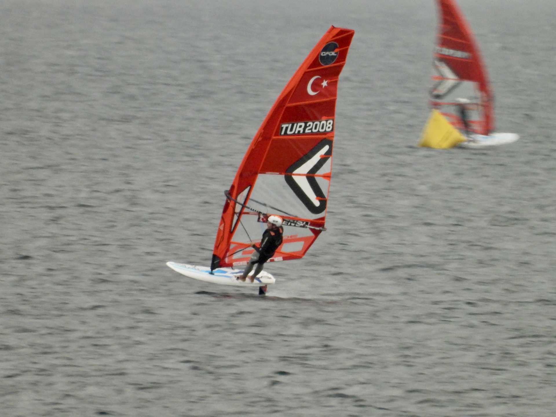 Öğrencimiz Artun Şenol Türkiye Şampiyonu