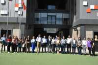 XVIII. MESLEK VE KARİYER GÜNÜ ETKİNLİĞİMİZİ GERÇEKLEŞTİRDİK