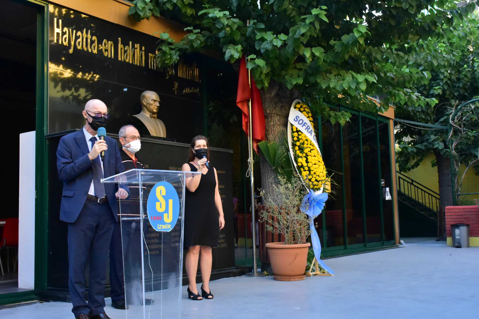 2021-2022 Eğitim Öğretim Yılı