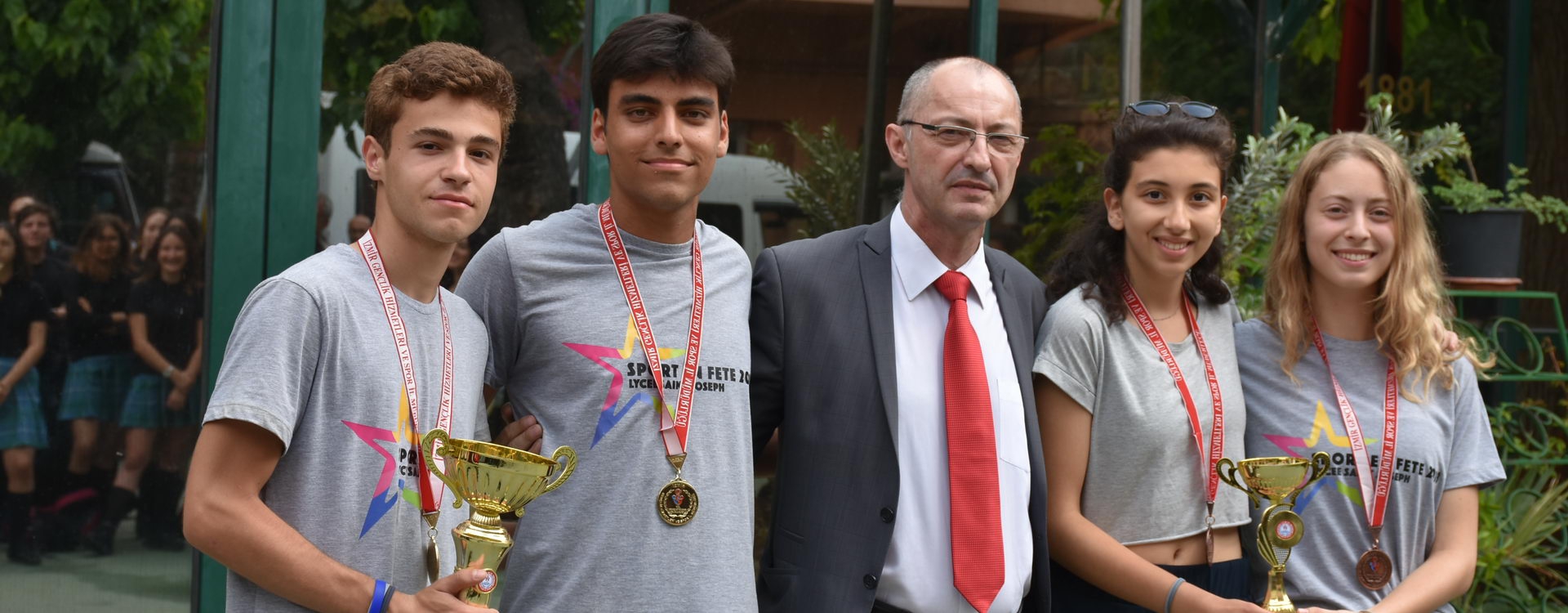 Plaj Voleybolu Erkek takımımız Türkiye Şampiyonası&#039;nda 4. olmuştur.