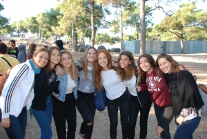 İzmir Kent Turu