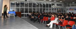 Amerika, Birleşik Krallık ve Kanada &#039;da eğitim konulu semineri gerçekleştirildi