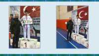 Karate İl Birinciliği