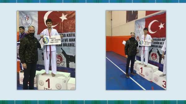 Karate İl Birinciliği
