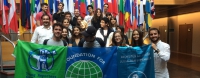 European Yough Event