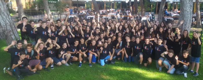 Journée d’orientation des classes préparatoires