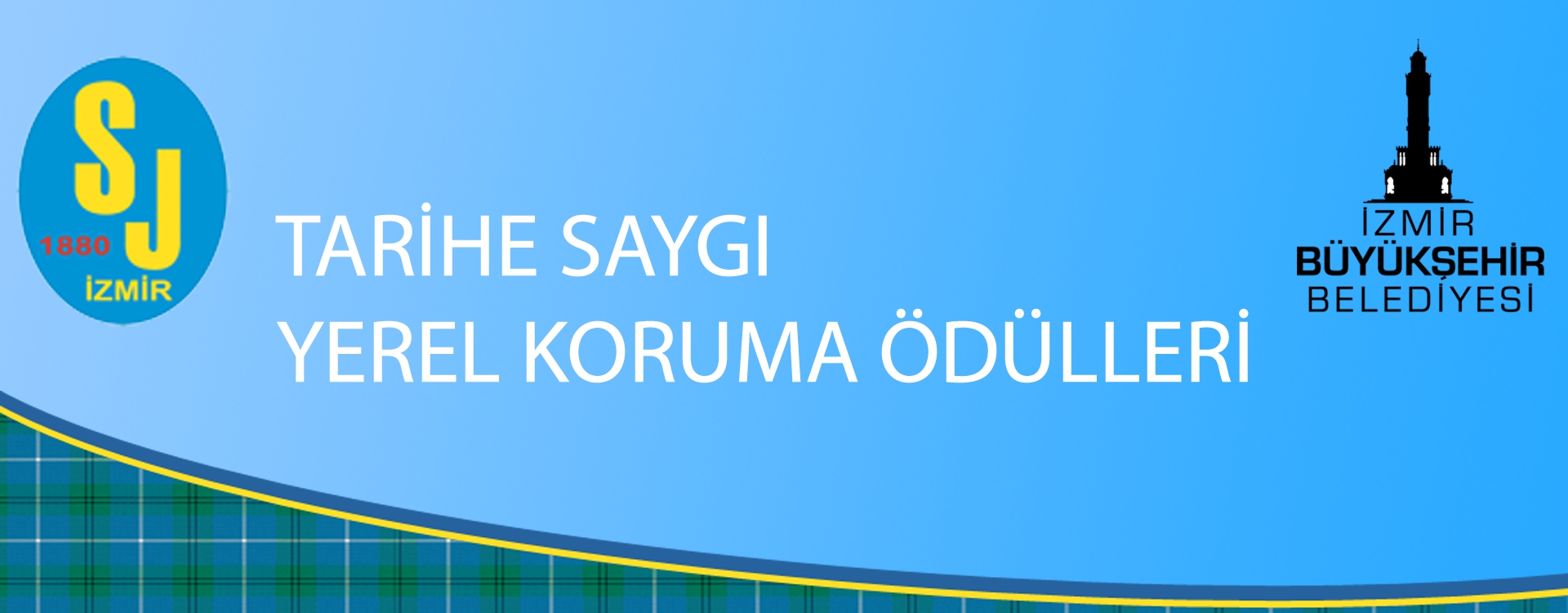 Okulumuz, 16. Tarihe Saygı Yerel Koruma Ödülleri&quot;nde  &quot;6 Şapkalı Kent Turu - Pantha Rei&quot; projesi ile ödül aldı