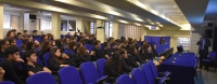 9. Sınıf Öğrencilerimize &quot;Organ Bağışı&quot; Konulu seminer
