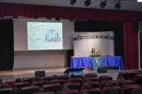 Sağlıklı Beslenme Konferansı