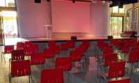 Etkinlik Video Sitesi