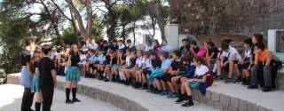 İzmir Kent Turu Gezisi