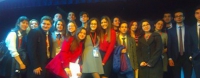 IV. Rota Koleji Gençlik Konseyi Çalıştayı