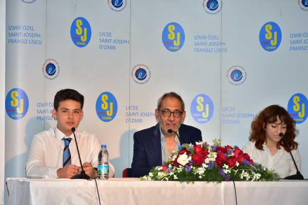 Okuma Günleri Kapsamında Bu Ayki Konuğumuz Devrim Koçak