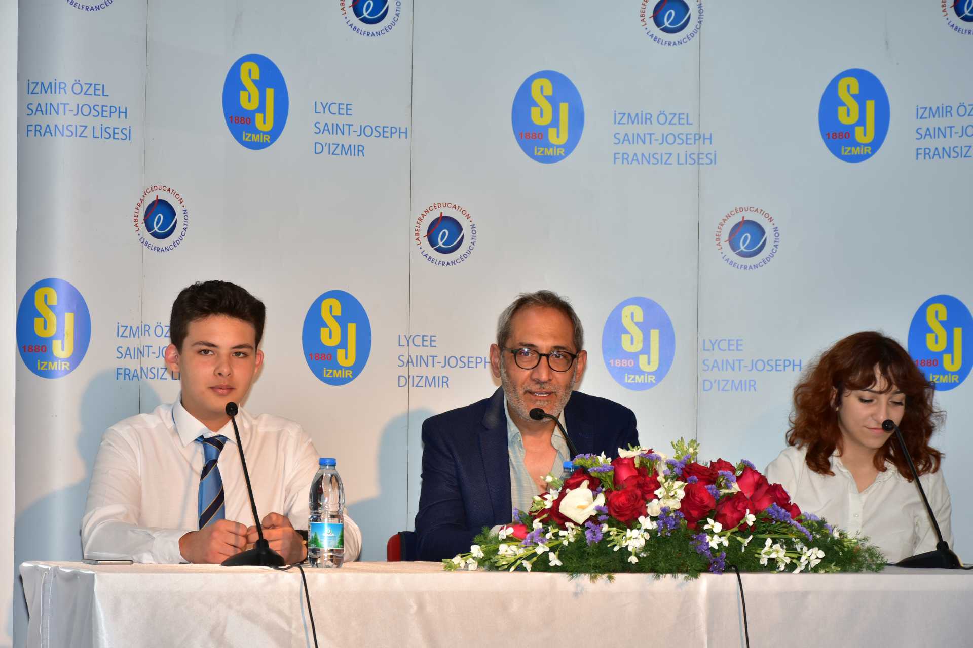 Okuma Günleri Kapsamında Bu Ayki Konuğumuz Devrim Koçak