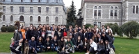 11. Sınıflar Üniversite Gezisi
