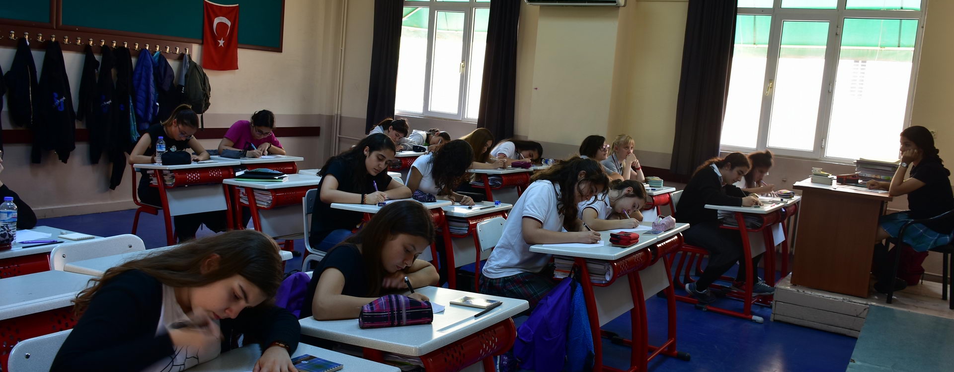 IX. Ali Ak Öykü Yarışması