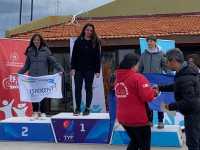 Okul Sporları Yelken Turnuvası