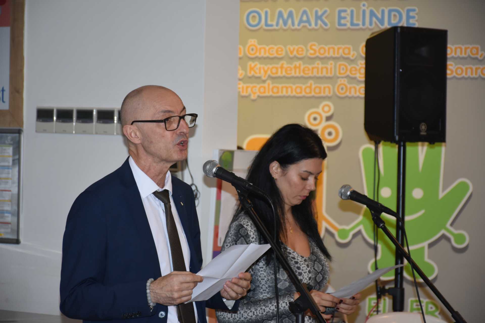 Öğretmenler Günü