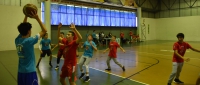 Saint-Joseph / Piri Reis Ortak Turnuva - Basketbol Karşılaşmaları