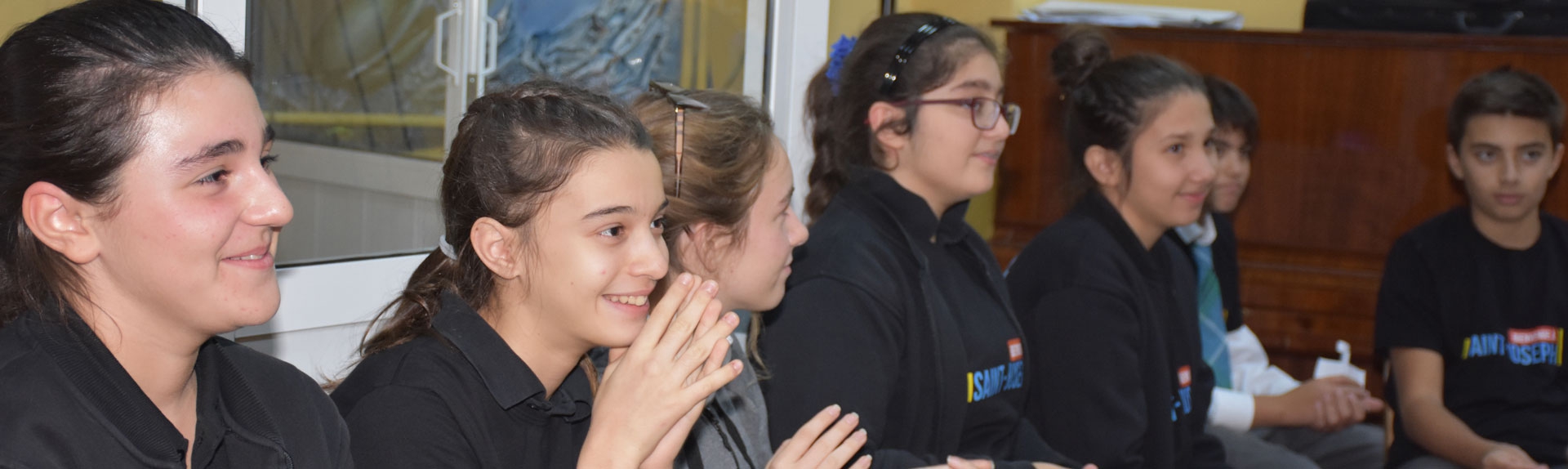 Piri Reis İlköğretim Okulları 8. Sınıf Öğrencileri Ziyareti