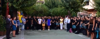 Cérémonie de la rentrée des classes 2018-2019