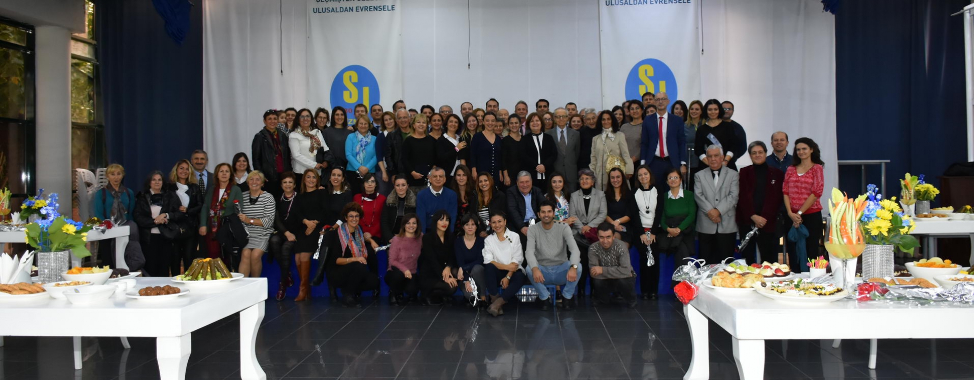 24 Kasım Öğretmenler Günü