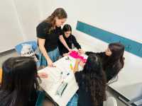 Atelier des marionnettes