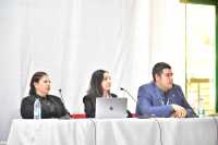 Yurtdışında Üniversite Eğitimi Semineri