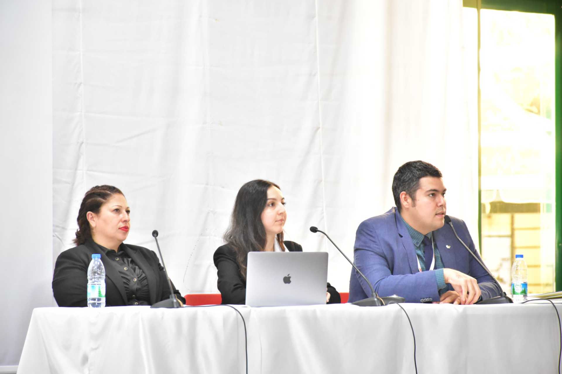 Yurtdışında Üniversite Eğitimi Semineri