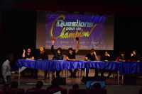 Questions pour un Cahmpion