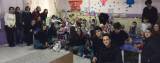 Rendre 300 enfants heureux