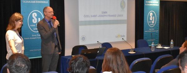 Journée portes ouvertes de notre école