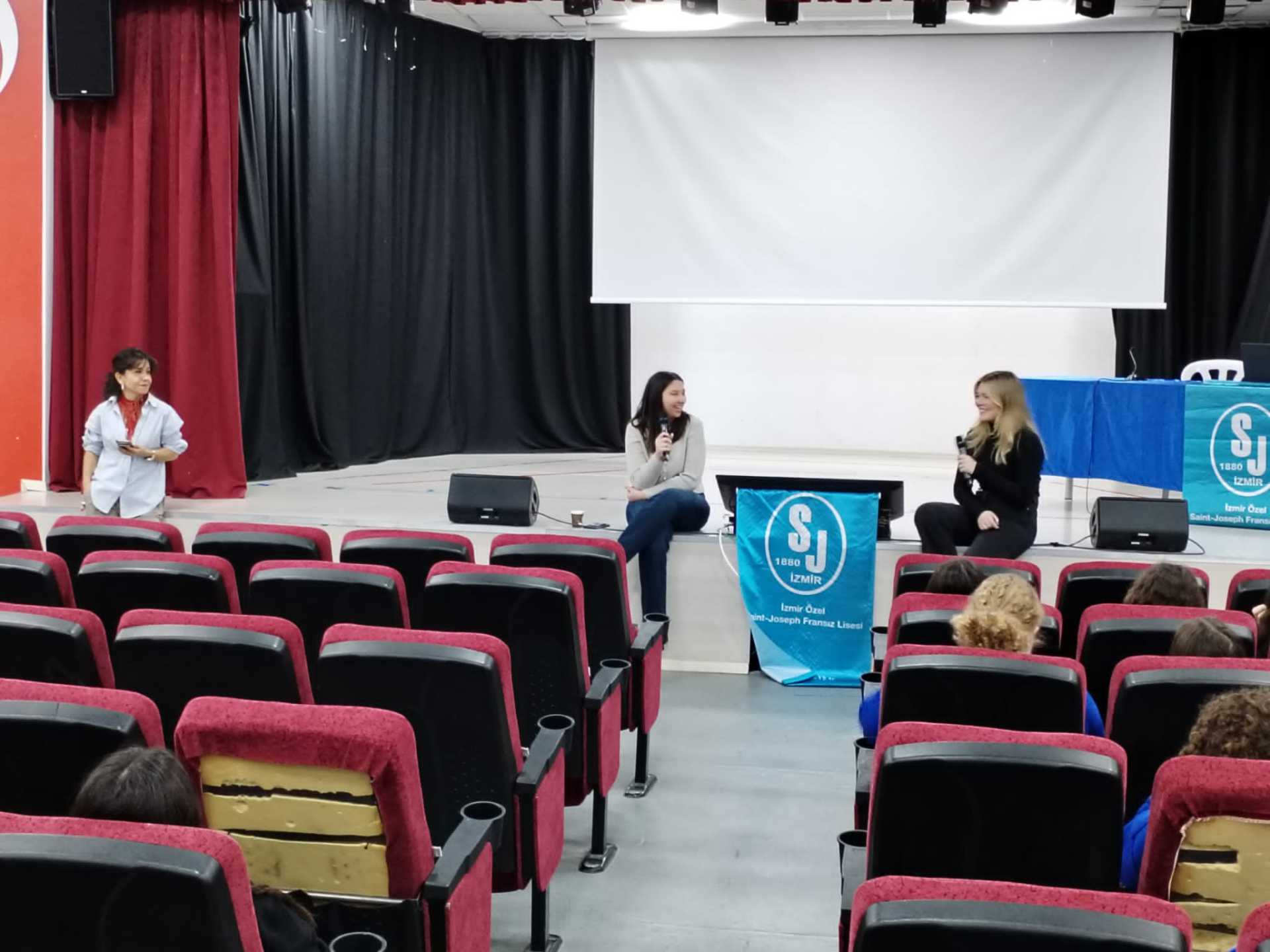Mezun Buluşması