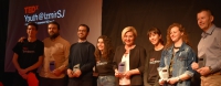 TEDxYouth@İzmirSJ etkinliği okulumuzda düzenlendi.