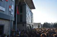 Yeni Eğitim Öğretim Yılının İlk Zili Çaldı