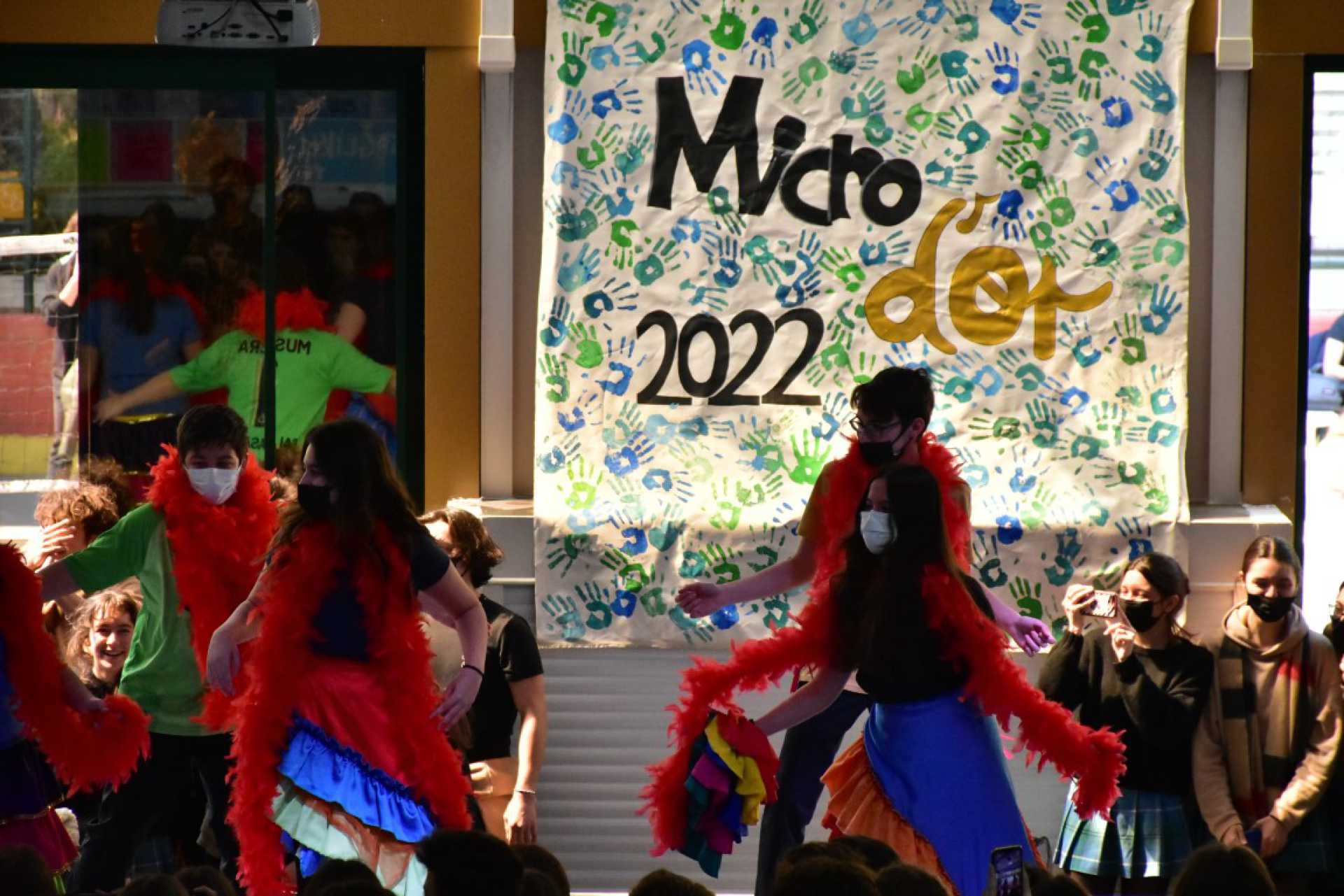 La Semaine de la Francophonie 2022