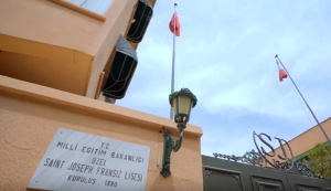 Okul Tanıtım Filmi