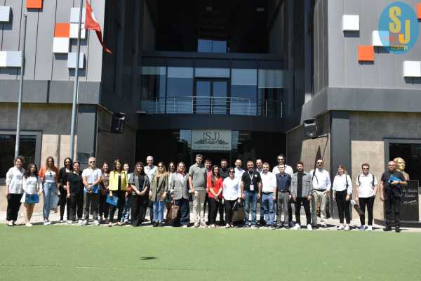 XVII. MESLEK VE KARİYER GÜNÜ