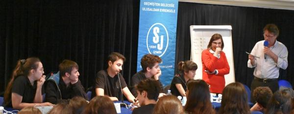 Semaine de la Francophonie | Questions pour un champion