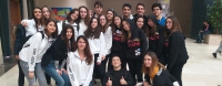 Uluslararası Destination Imagination Turnuvası&#039;na katıldık
