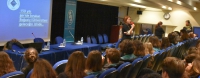 Conférence sur la présentation des études à l’Université de Boğaziçi