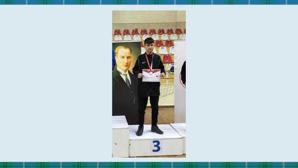 Okulsporları Karate Kumite Genç Erkek B Kategorisi Bölge Şampiyonası