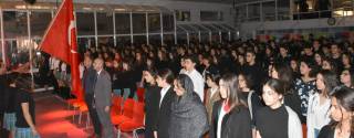 29 Ekim Cumhuriyet Bayramı