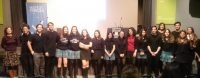 Grand débat au Centre Culturel Français